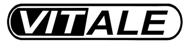 Vitale Logo Footer