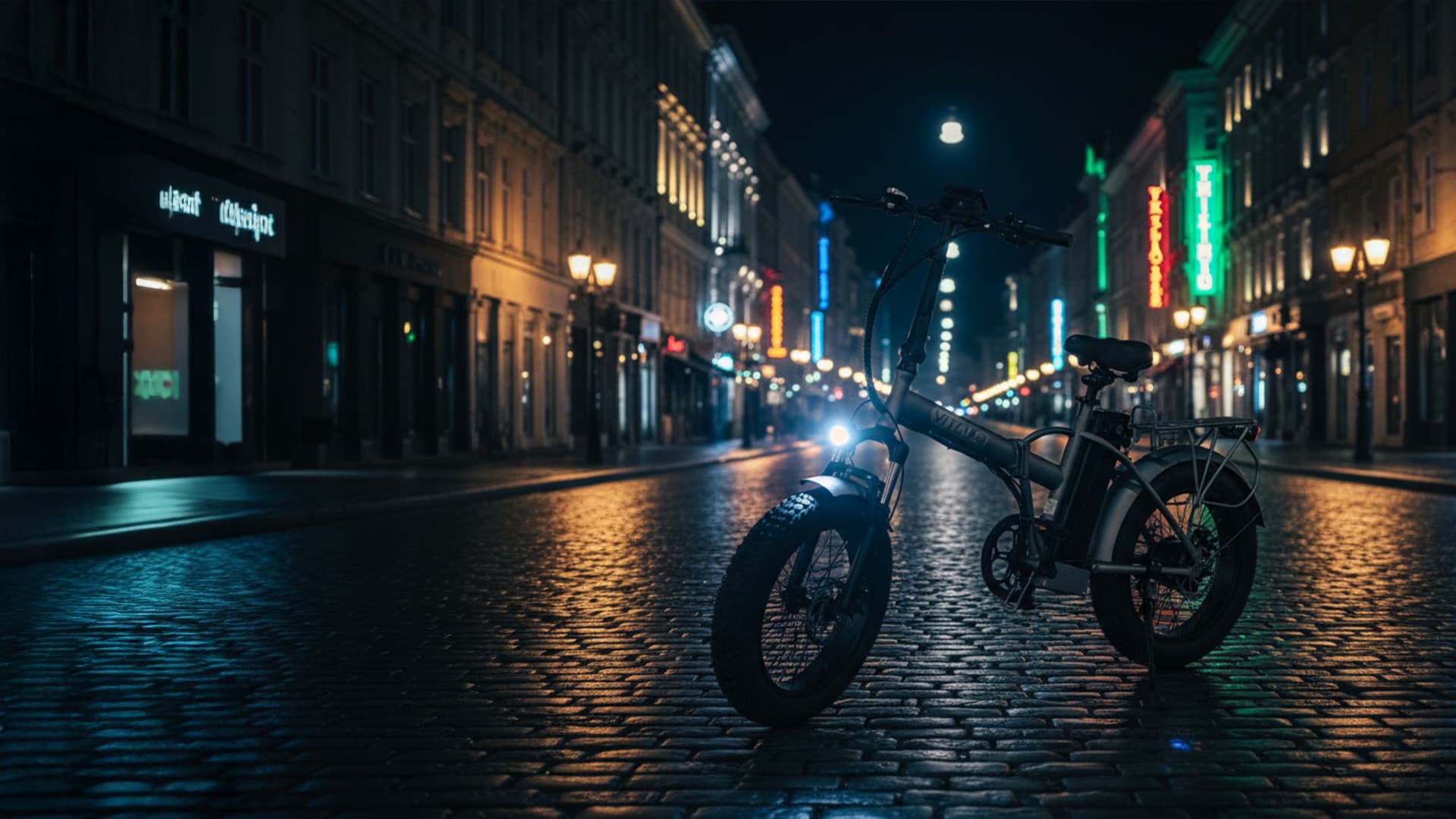 Biciclette Elettriche