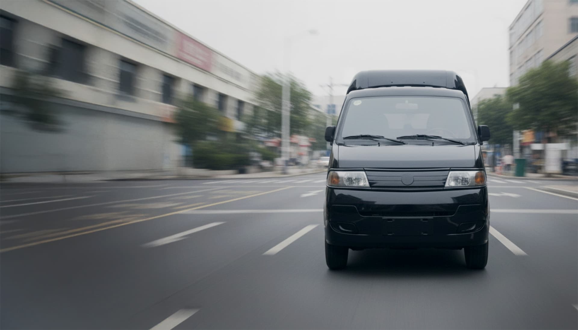 Il Futuro della Mobilità Elettrica