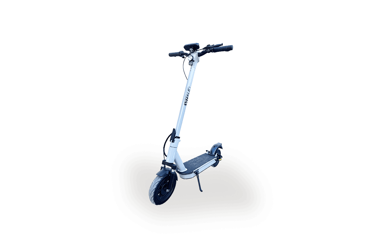 ME750 - Monopattino Elettrico (Targabile)