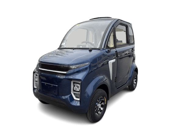 MOB20 - Cabinato Elettrico Per Disabili