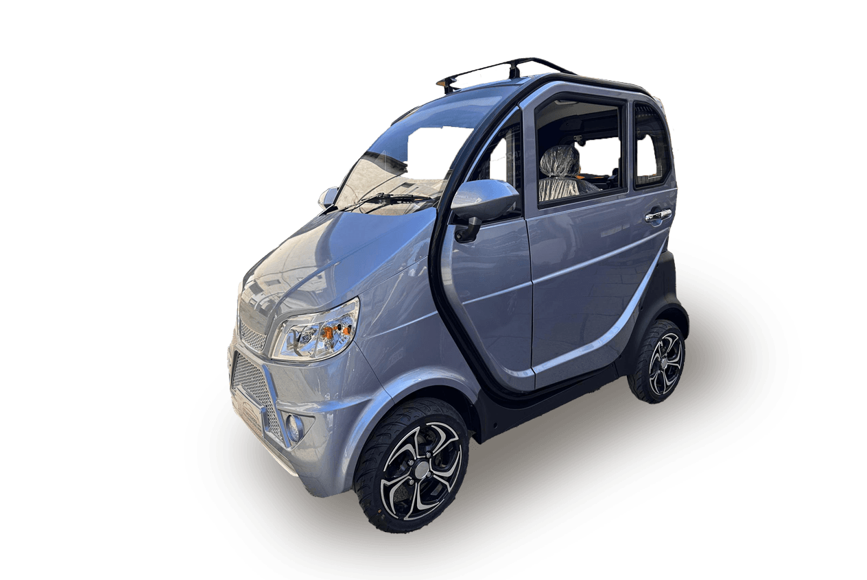 MOB26 - Cabinato Elettrico Per Disabili