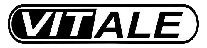 Vitale Logo Footer